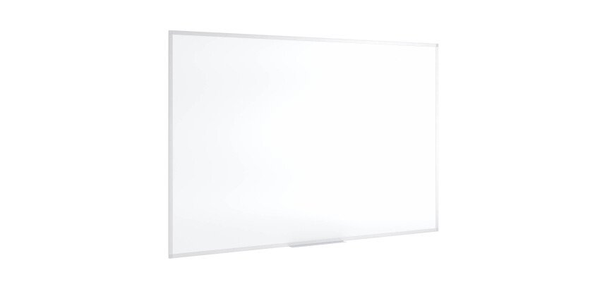 Tableaux blancs émaillés Bi-Office - 150 x 100 cm