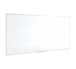 Tableau blanc émaillé Bi-Office - 200 x 100 cm