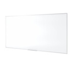 Tableau blanc émaillé Bi-Office - 200 x 100 cm