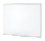 Tableaux blancs émaillés Bi-Office - 60 x 45 cm