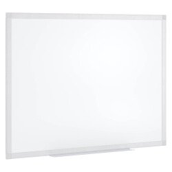 Tableaux blancs émaillés Bi-Office - 60 x 45 cm