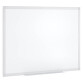 Tableaux blancs émaillés Bi-Office - 60 x 45 cm