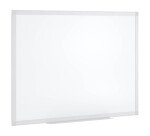 Tableaux blancs émaillés Bi-Office - 60 x 45 cm