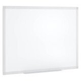 Tableaux blancs émaillés Bi-Office - 60 x 45 cm