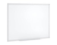 Tableaux blancs émaillés Bi-Office - 60 x 45 cm