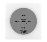 Altavoz inalámbrico bluetooth LUMI 2 TnB de 3W