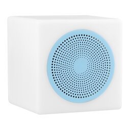 Altavoz inalámbrico bluetooth LUMI 2 TnB de 3W