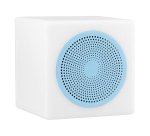 Altavoz inalámbrico bluetooth LUMI 2 TnB de 3W