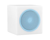 Altavoz inalámbrico bluetooth LUMI 2 TnB de 3W