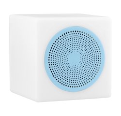 Altavoz inalámbrico bluetooth LUMI 2 TnB de 3W