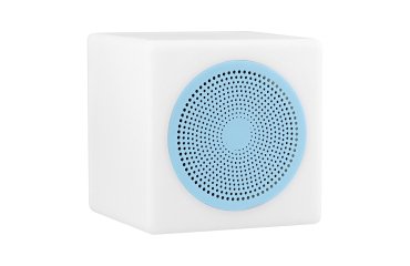 Altavoz inalámbrico bluetooth LUMI 2 TnB de 3W