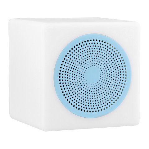 Altavoz inalámbrico bluetooth LUMI 2 TnB de 3W color azul