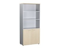 Biblioteca alta Squadra