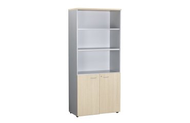 Biblioteca alta Squadra