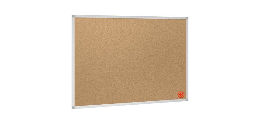 Korktafel Bruneau 60 x 90 cm