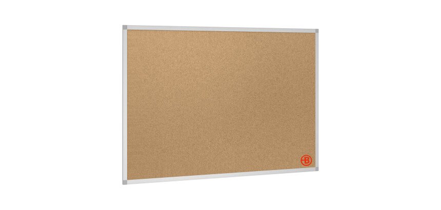 Tableau liège Bruneau 60 x 90 cm