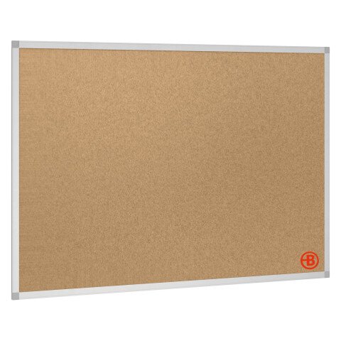 Tablón Corcho Bruneau Alt. 60 x An. 90 cm - 8 hojas