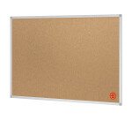 Tableau liège Bruneau 60 x 90 cm