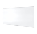 Tableaux blancs émaillés Bi-Office - 240 x 120 cm