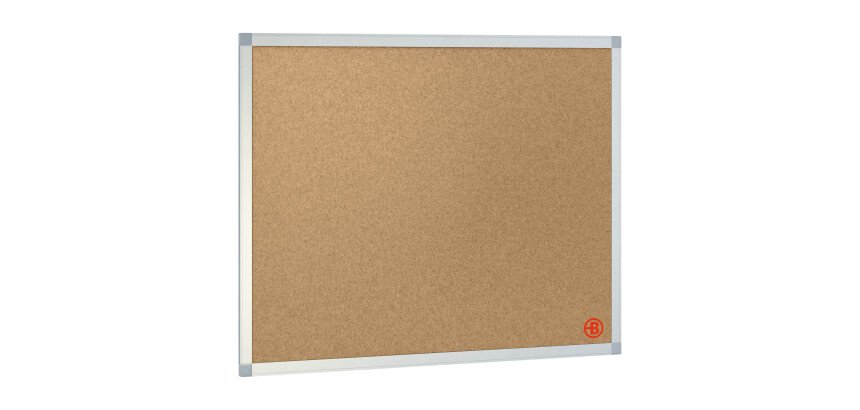 Tableau liège Bruneau 45 x 60 cm