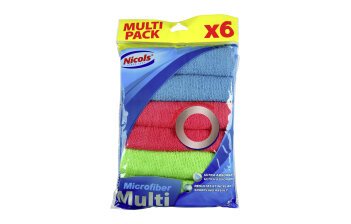 Accessories for laundry cleaning