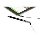 Stylet universel avec câble de 40 cm Port