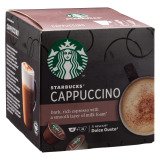 Capsules de café Starbucks Dolce Gusto Cappucino - Boîte de 24