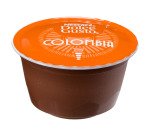 Capsules de café Nescafé Dolce Gusto Columbia Bio N° 5 - Boîte de 24