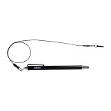Universal stylus pen with cable of 40 cm Port