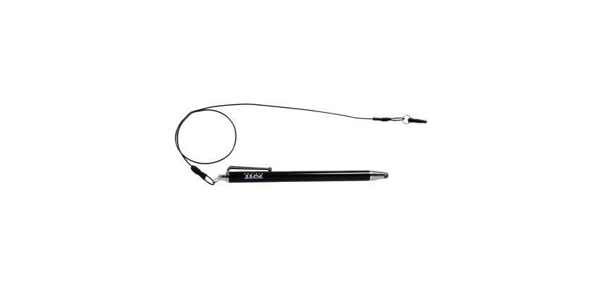Stylus mit 40 cm Kabel Port
