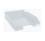 Corbeille à courrier standard Exacompta couleur pastel