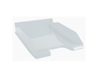 Standard mail basket Exacompta pastel blue