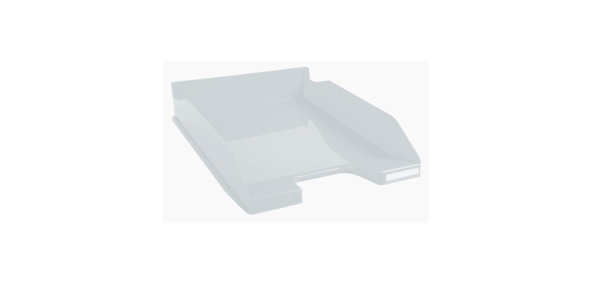 Briefkorb Standard Exacompta Pastellfarben