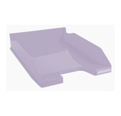 Briefkorb Standard Exacompta Pastellfarben