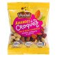 Fruits secs Amandes à croquer noix de cajou et superfruits Vahiné  - Sachet de 35 g