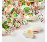 Bonbons acidulés Arlequin Lutti - Sachet de 150 g