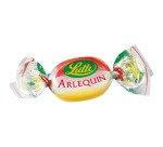 Bonbons acidulés Arlequin Lutti - Sachet de 150 g