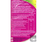 Bonbons acidulés Arlequin Lutti - Sachet de 150 g