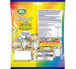 Bonbons acidulés Arlequin Lutti - Sachet de 150 g