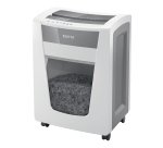 Destructeur Leitz IQ Office Pro P5+ - Coupe micro