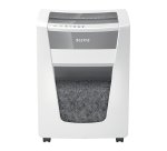 Destructeur Leitz IQ Office Pro P5+ - Coupe micro