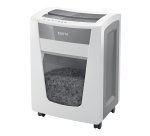 Destructeur Leitz IQ Office Pro P4 - Coupe croisée