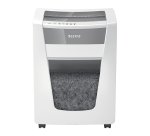 Destructeur Leitz IQ Office Pro P4 - Coupe croisée