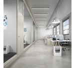 Destructeur Leitz IQ Office P5 - coupe micro