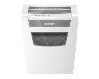 Destructora IQ de Leitz capacidad 23 L - corte partículas