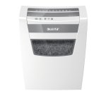 Destructora IQ de Leitz capacidad 23 L - corte partículas