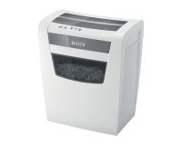 Destructora IQ de Leitz capacidad 23 L - corte partículas