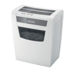 Destructora IQ de Leitz capacidad 23 L - corte partículas