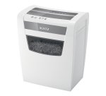 Destructora IQ de Leitz capacidad 23 L - corte partículas