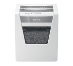 Destructeur Leitz IQ Office P5 - coupe micro